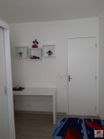 Apartamento Mogi das cruzes - Vila nova aparecida